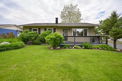 911 Lilac Lane, Joliet, IL 60435 - Photo 1