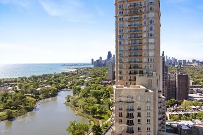 2626 N Lakeview Avenue #3308, Chicago, IL 60614 - Photo 19
