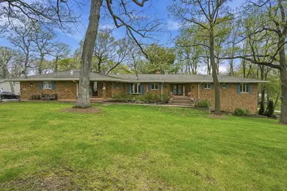 27250 Dutton Road, Beecher, IL 60401 - Photo 1