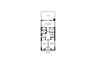 2433 W Hutchinson St, Chicago, IL 60618 - Photo 35