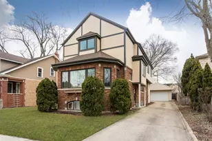 7349 W Ibsen St, Chicago, IL 60631 - Photo 1