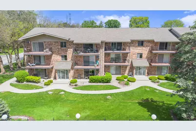 5343 Waterbury Court #2403, Crestwood, IL 60418 - Photo 3