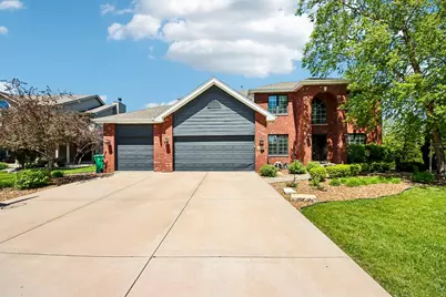 16385 Celtic Circle, Manhattan, IL 60442 - Photo 1
