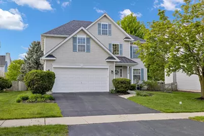 3424 Parliament Lane, Naperville, IL 60564 - Photo 1