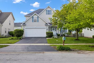3424 Parliament Lane, Naperville, IL 60564 - Photo 3