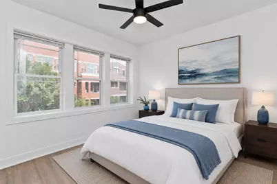 2464 N Lincoln Avenue #3S, Chicago, IL 60614 - Photo 3