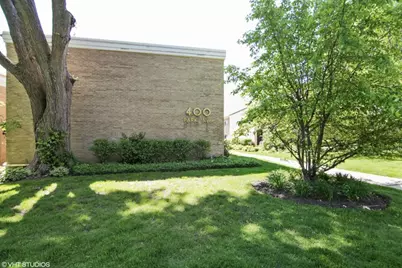 400 Park Avenue #D, Highland Park, IL 60035 - Photo 1