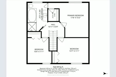 459 Rock Hall Circle, Grayslake, IL 60030 - Photo 23