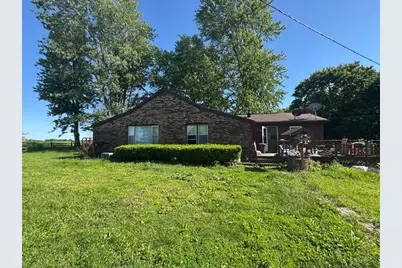 19855 N Prior Lane, Mt Vernon, IL 62864 - Photo 1