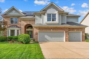 505 Moose Lk Dr, North Aurora, IL 60542 - Photo 1