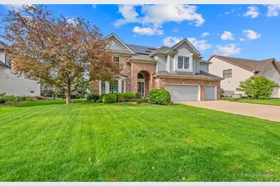 505 Moose Lake Drive, North Aurora, IL 60542 - Photo 3