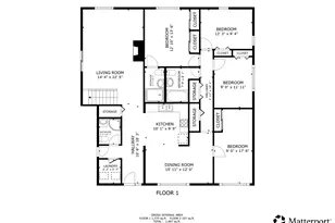 1720 N Chestnut Ave, Arlington Heights, IL 60004 - Photo 35