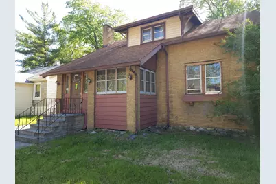 14961 Perry Avenue, South Holland, IL 60473 - Photo 1