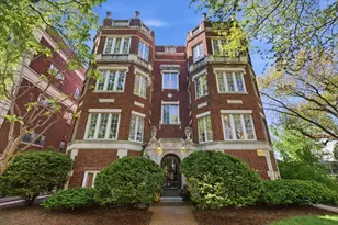 500 Sheridan Rd, Evanston, IL 60202 - Photo 1