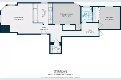 500 Sheridan Road #GE, Evanston, IL 60202 - Photo 21