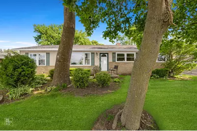 114 59th Street, Willowbrook, IL 60527 - Photo 1