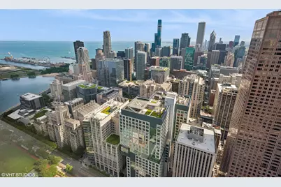 180 E Pearson Street #5906, Chicago, IL 60611 - Photo 17