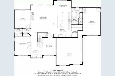 14260 James Lane, Homer Glen, IL 60491 - Photo 87
