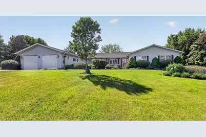 2039 Bernadette Lane, Yorkville, IL 60560 - Photo 1