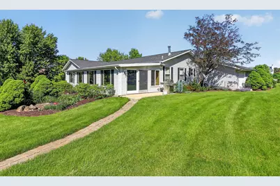 2039 Bernadette Lane, Yorkville, IL 60560 - Photo 29