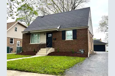 17524 Walter Street, Lansing, IL 60438 - Photo 1