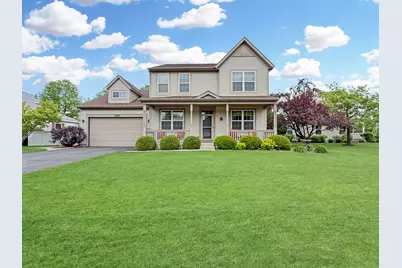 11306 Fleetwood Street, Huntley, IL 60142 - Photo 1