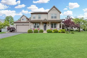 11306 Fleetwood St, Huntley, IL 60142 - Photo 1