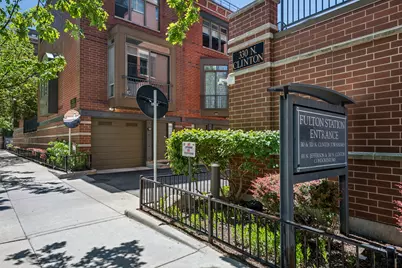 333 N Jefferson Street #606, Chicago, IL 60661 - Photo 31