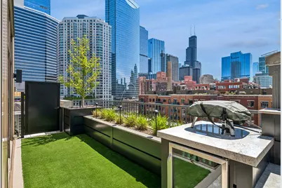 333 N Jefferson Street #606, Chicago, IL 60661 - Photo 27