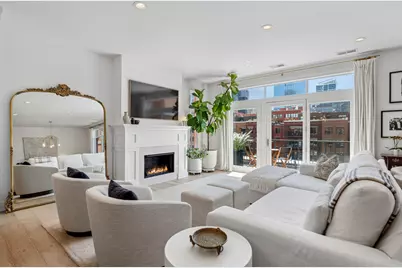 333 N Jefferson Street #606, Chicago, IL 60661 - Photo 3