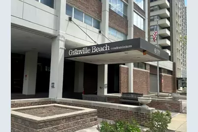 6171 N Sheridan Road #2108, Chicago, IL 60660 - Photo 1