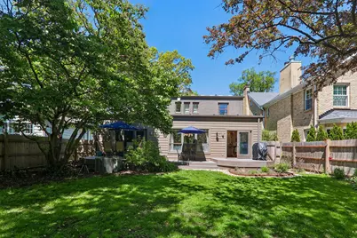 2724 Simpson Street, Evanston, IL 60201 - Photo 31