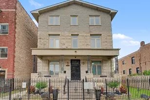 6540 S Maryland Ave, Chicago, IL 60637 - Photo 1