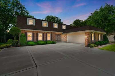 65 Regent Drive, Oak Brook, IL 60523 - Photo 1