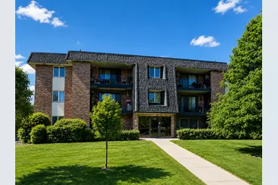 9122 W 140th Street #1SW, Orland Park, IL 60462 - Photo 1