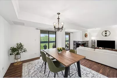 3851 Mission Hills Road #502, Northbrook, IL 60062 - Photo 7