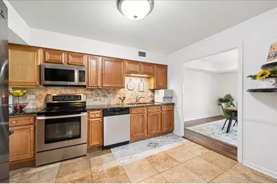 3851 Mission Hills Road #502, Northbrook, IL 60062 - Photo 11