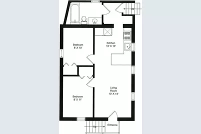 330 W Evergreen Avenue #CH, Chicago, IL 60610 - Photo 9