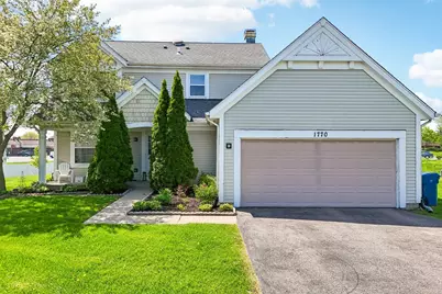 1770 Penny Lane, Bartlett, IL 60103 - Photo 1
