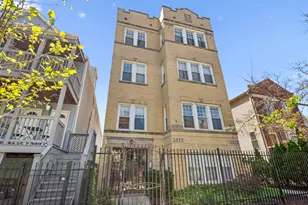 3573 W Lyndale St, Chicago, IL 60647 - Photo 1