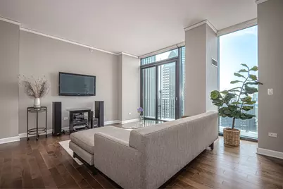 225 N Columbus Drive #5701, Chicago, IL 60601 - Photo 9
