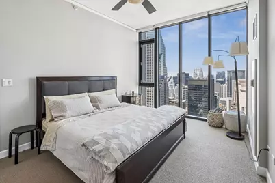 225 N Columbus Drive #5701, Chicago, IL 60601 - Photo 23