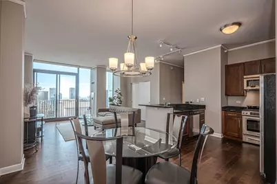 225 N Columbus Drive #5701, Chicago, IL 60601 - Photo 15