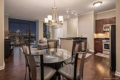 225 N Columbus Drive #5701, Chicago, IL 60601 - Photo 17