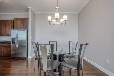 225 N Columbus Drive #5701, Chicago, IL 60601 - Photo 13