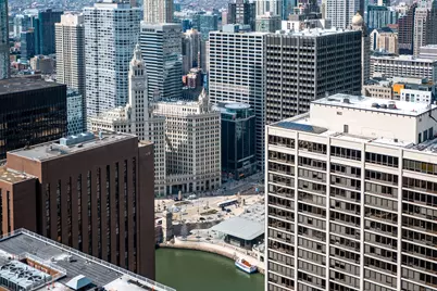 225 N Columbus Drive #5701, Chicago, IL 60601 - Photo 29
