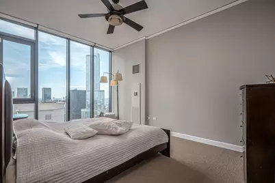 225 N Columbus Drive #5701, Chicago, IL 60601 - Photo 21