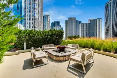 225 N Columbus Drive #5701, Chicago, IL 60601 - Photo 43