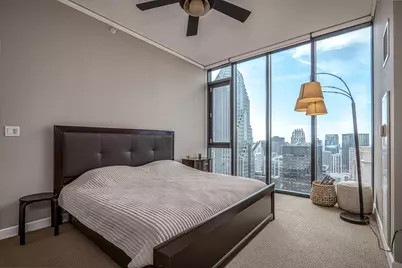 225 N Columbus Drive #5701, Chicago, IL 60601 - Photo 19
