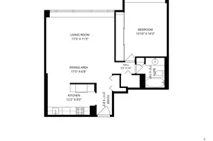 5455 N Sheridan Rd, Chicago, IL 60640 - Photo 23